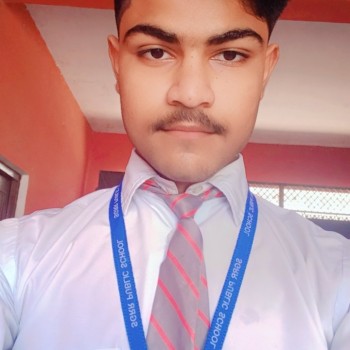 Vikrant chauhan